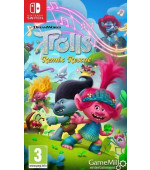 DreamWorks Trolls Remix Rescue