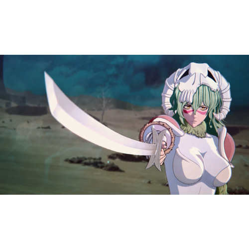 BLEACH Rebirth of Souls - Thousand-Year Blood War Costume Set