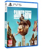 Saints Row Day One Edition