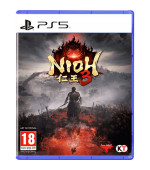Nioh 3