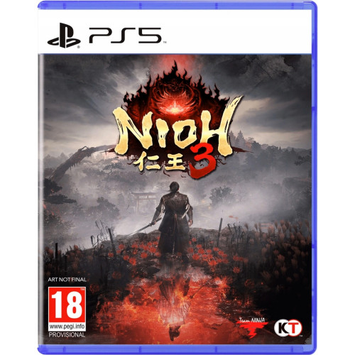Nioh 3
