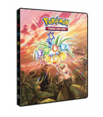 Pokémon UP: SV08 Surging Sparks - A5 album