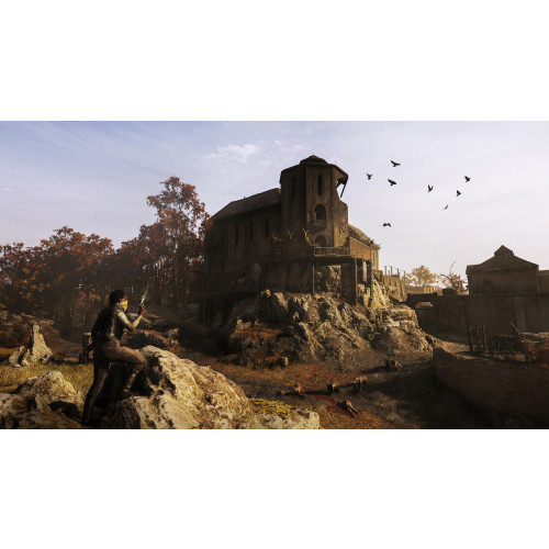 Hunt: Showdown 1896