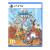 Dragon Quest Monsters: The Withered World