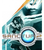 Sanctum 2