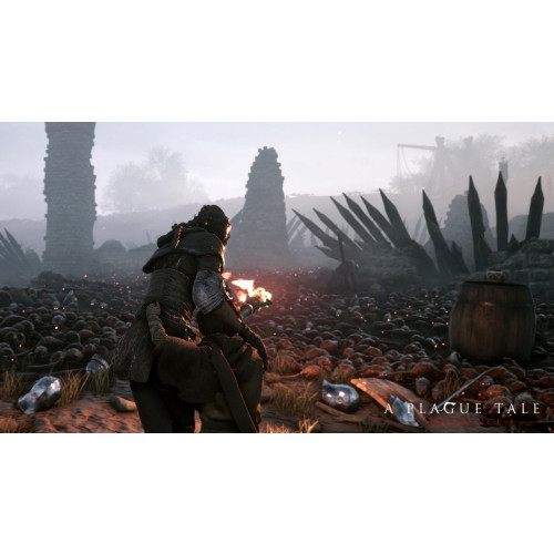 A Plague Tale Collection