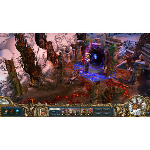 King's Bounty: Warriors of the North - Valhalla Edition
