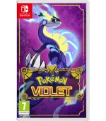 Pokémon Violet