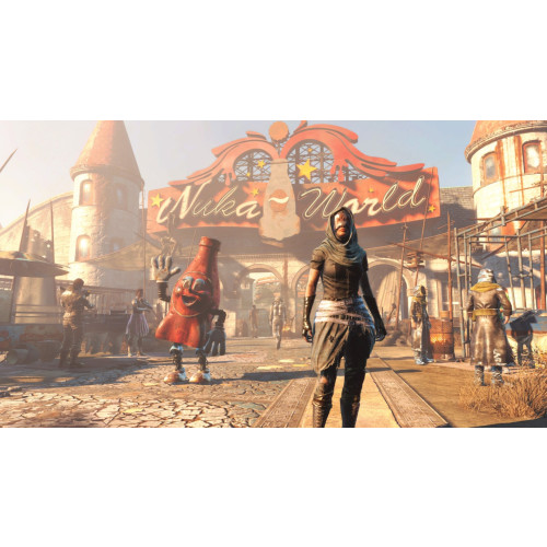 Fallout 4: Anniversary Edition