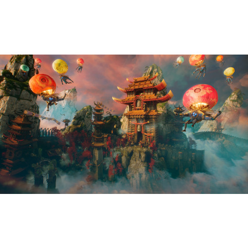 Shadow Warrior 3 - Definitive Edition