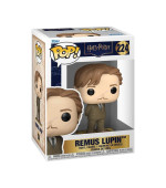 Funko POP Movies: Harry Potter Marauders Map - Remus Lupin