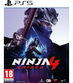 Ninja Gaiden 4