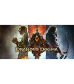 Dragons Dogma 2 Dark Arisen