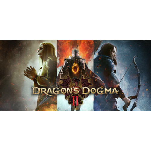 Dragons Dogma 2 Dark Arisen