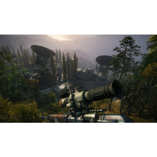 Sniper Ghost Warrior 3