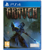 Graven