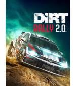 Dirt Rally 2.0