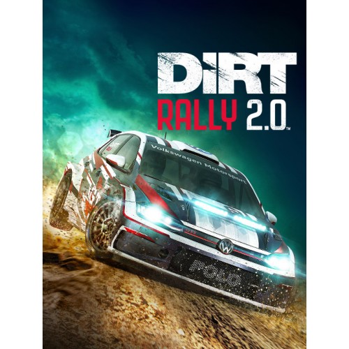 Dirt Rally 2.0