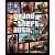 Grand Theft Auto V / GTA V