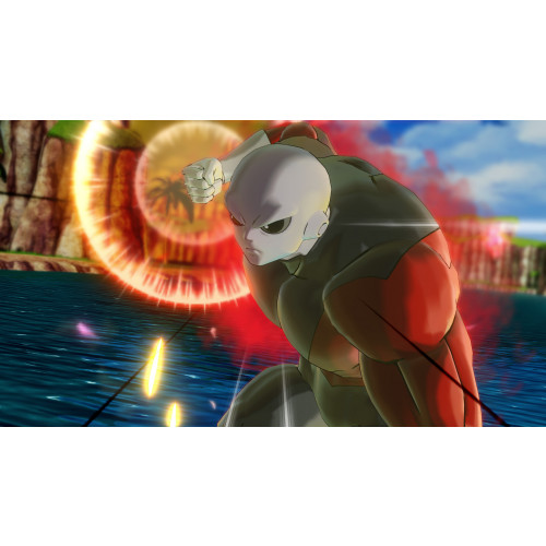 Dragon Ball Xenoverse 2 - Extra Pass