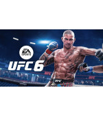 UFC 6 Ultimate Edition