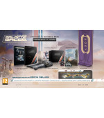 Star Wars: Galactic Racer Collector's Edition