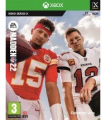 Madden NFL 22