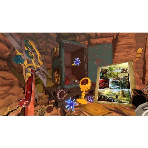 Cave Digger 2 Dig Harder