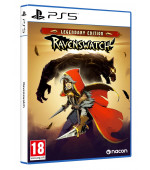 Ravenswatch Legendary Edition