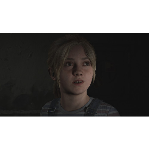 Silent Hill 2 Remake