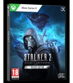 S.T.A.L.K.E.R. 2: Heart of Chornobyl Collector's Edition