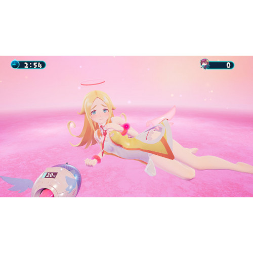 Gal*Gun 2
