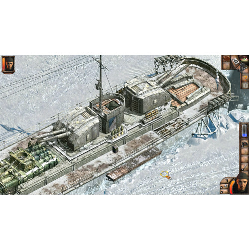 Commandos 2 HD & Commandos 3 HD Remaster Double pack