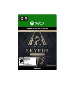 The Elder Scrolls V: Skyrim Anniversary Upgrade