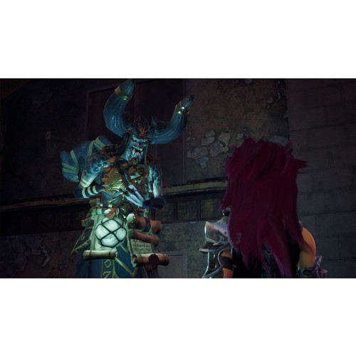 Darksiders 3