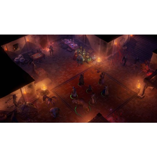 Pathfinder: Wrath of the Righteous - Mythic Edition