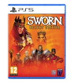 SWORN Deluxe Edition