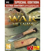 Men of War: Vietnam Special Edition