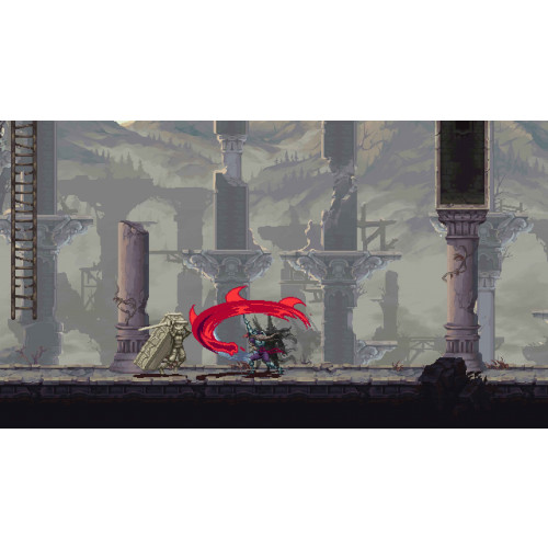 Blasphemous 2 Deluxe Edition