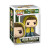 Funko POP TV: Breaking Bad S2 - Jesse Pinkman