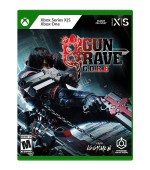 Gungrave G.O.R.E