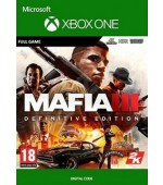 Mafia III: Definitive Edition