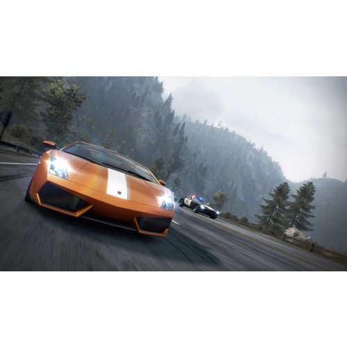 Need for Speed Hot Pursuit Remastered