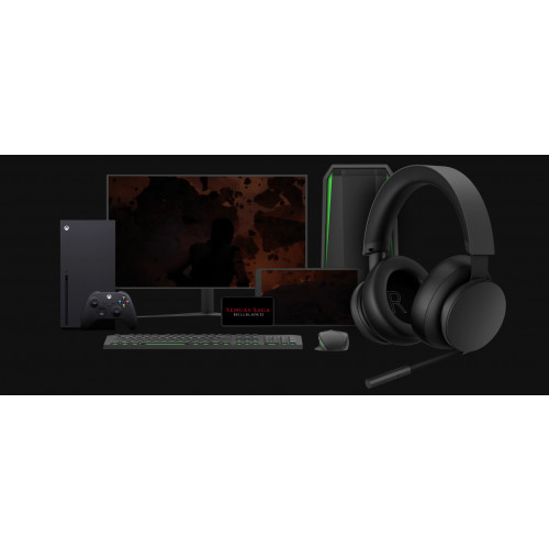 XBOX Wireless Headset