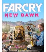 Far cry New Dawn