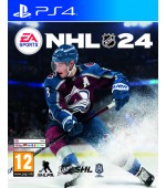 NHL 24
