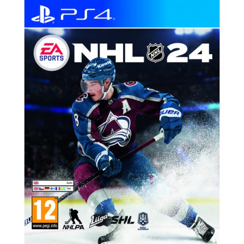 NHL 24