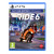 Ride 6 Day One Edition