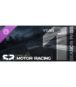Project Motor Racing Year 1 Season Pass