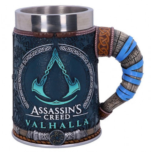 Assassin’s Creed: Valhalla - Korbel